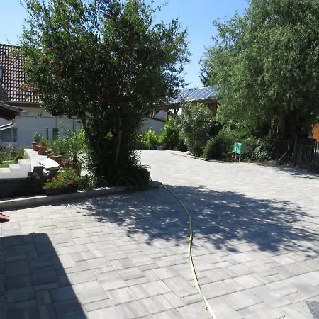 Art Apartmanhaz Balaton-gyenesdias 아파트