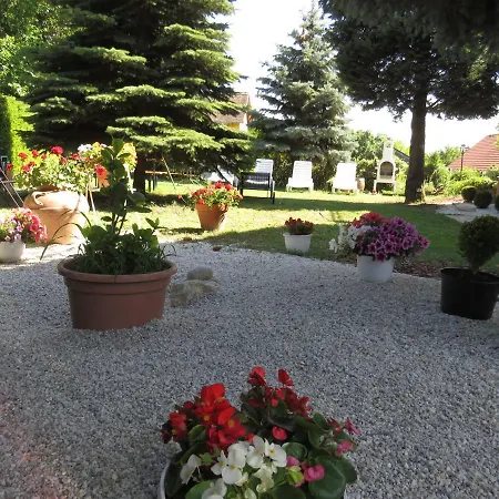 Art Apartmanhaz Balaton-gyenesdias 아파트 기에네스디아스