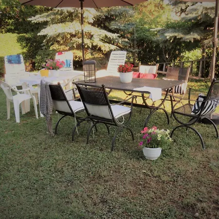 Art Apartmanhaz Balaton-gyenesdias 아파트 기에네스디아스