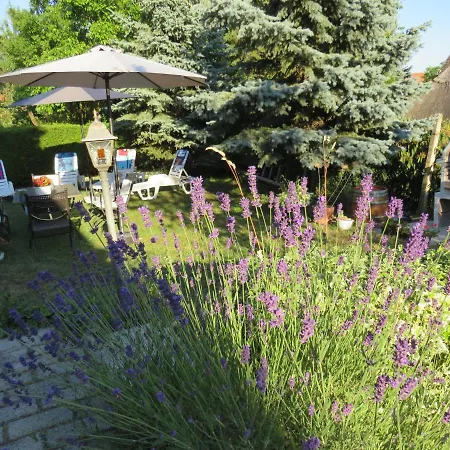 아파트 Art Apartmanhaz Balaton-gyenesdias *