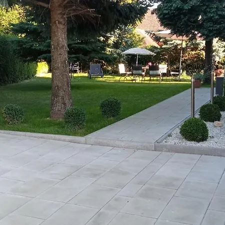 Art Apartmanhaz Balaton-gyenesdias * 기에네스디아스